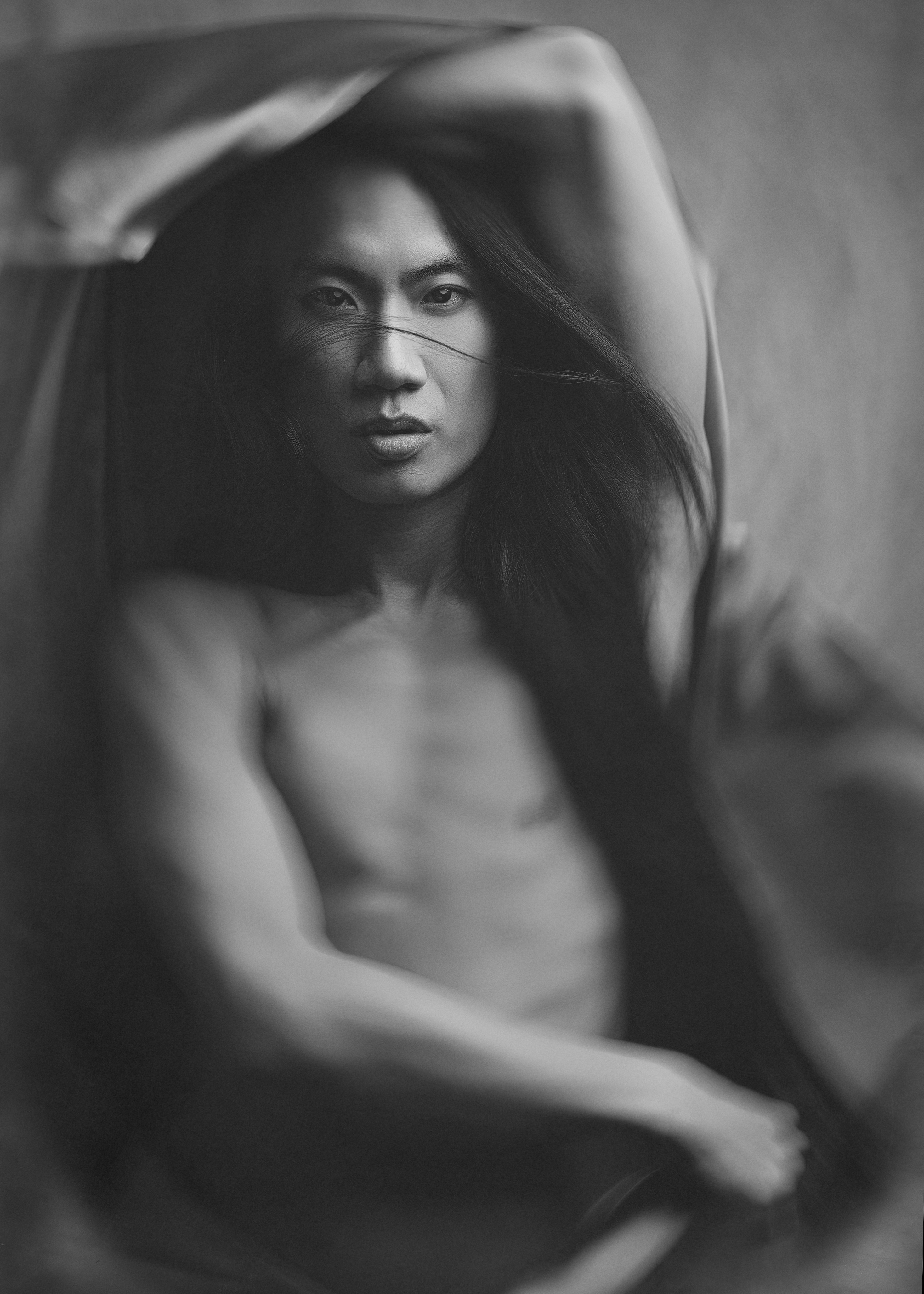 Amidst by Heidi Margocsy