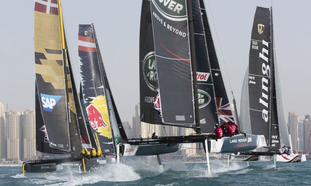 GC32 Extreme