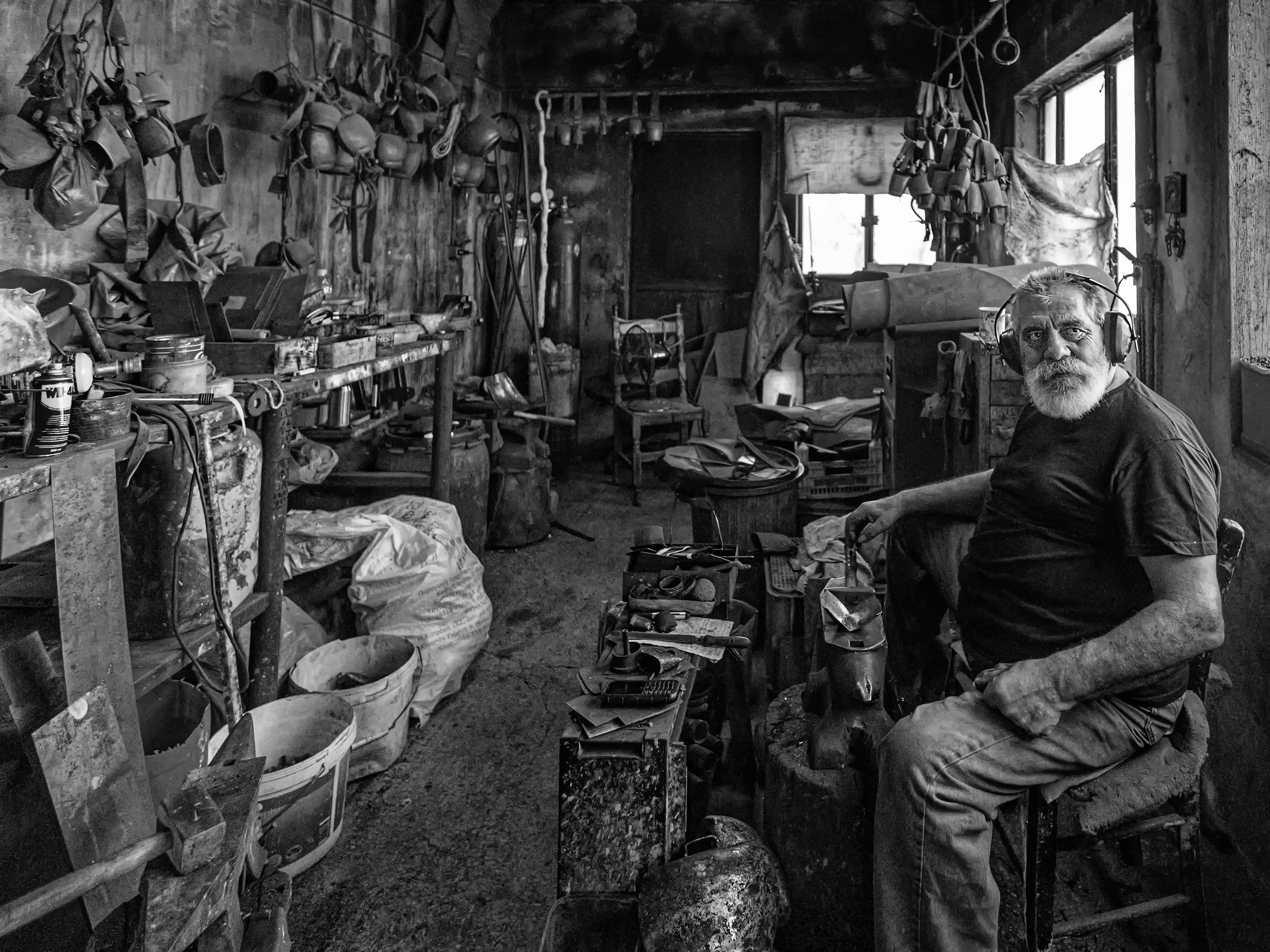 The Bell Maker by Nilmini De Silva