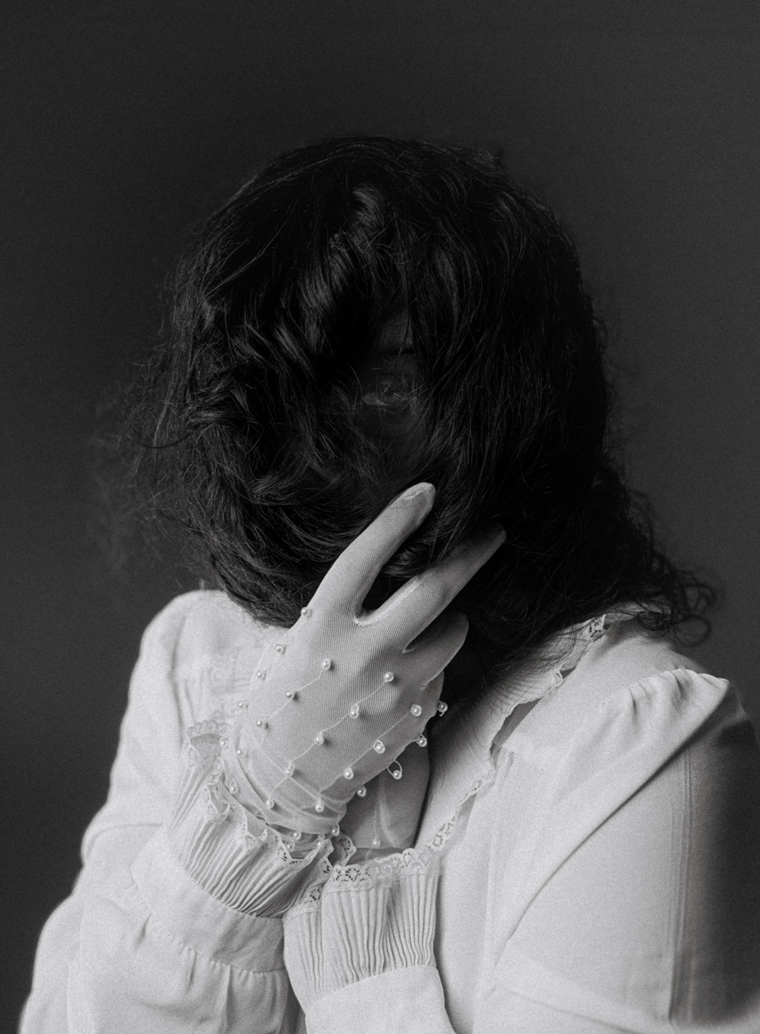 Ella iii by Byron Coll