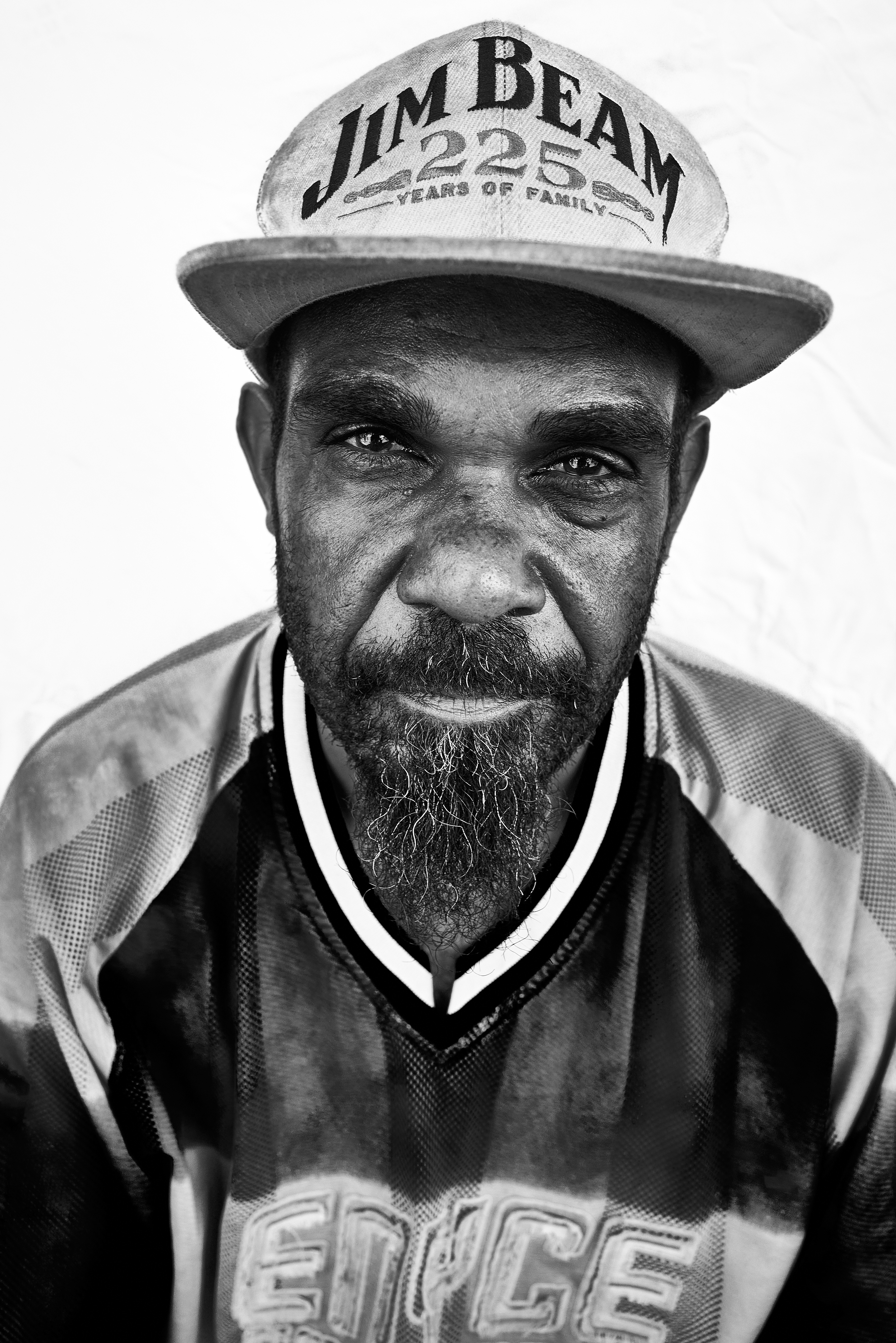 Marlon by Mark Griffin