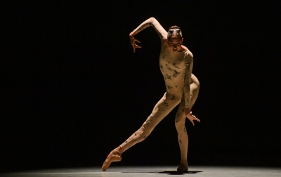 Ballet des Monte Carlo Season 2025-26