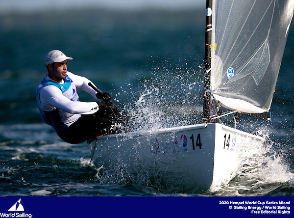 Image: Sailing Energy