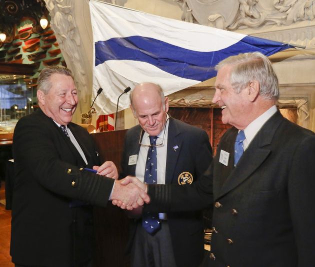 Cruising Club of America