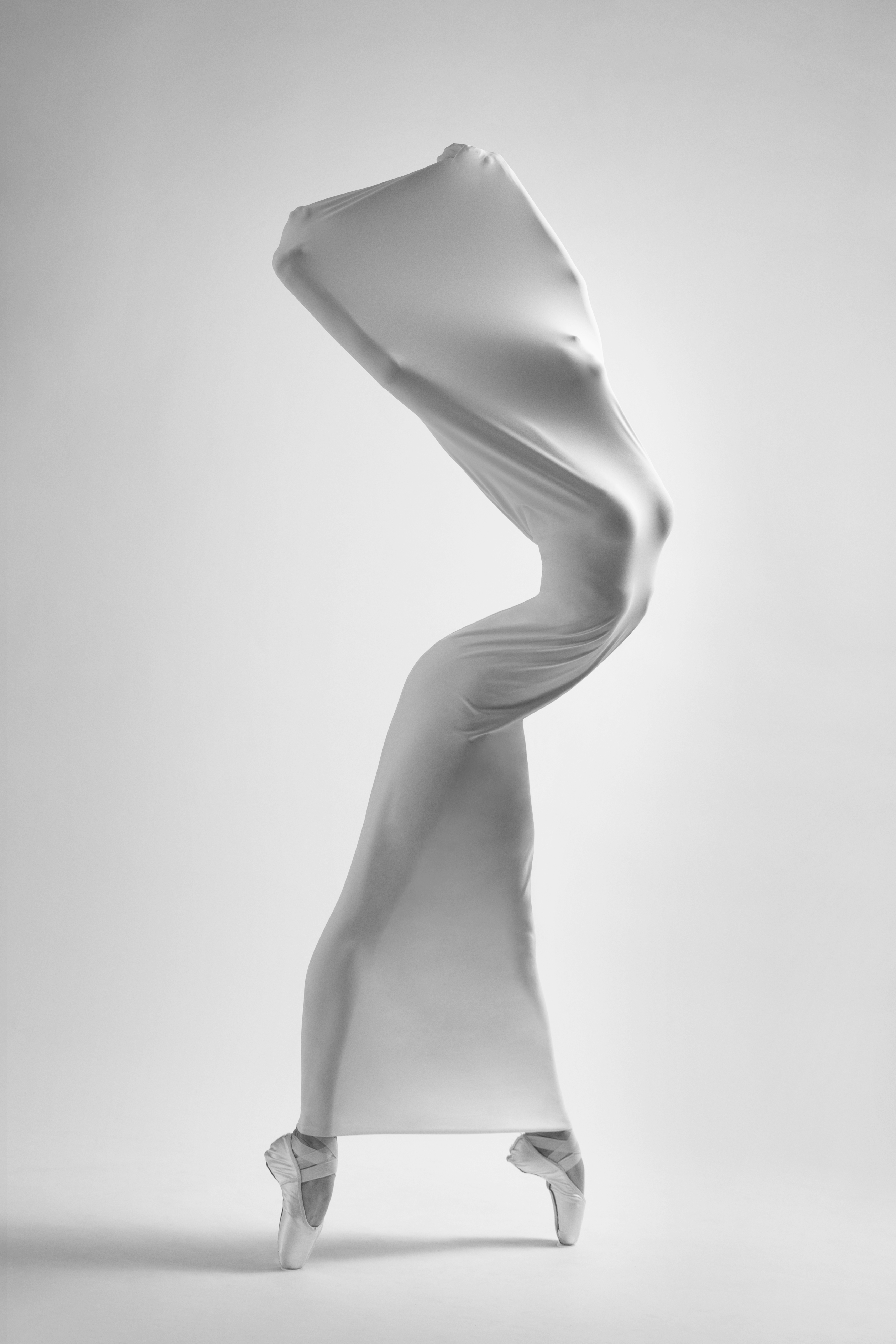 Stepping Out by Clinton Bradbury