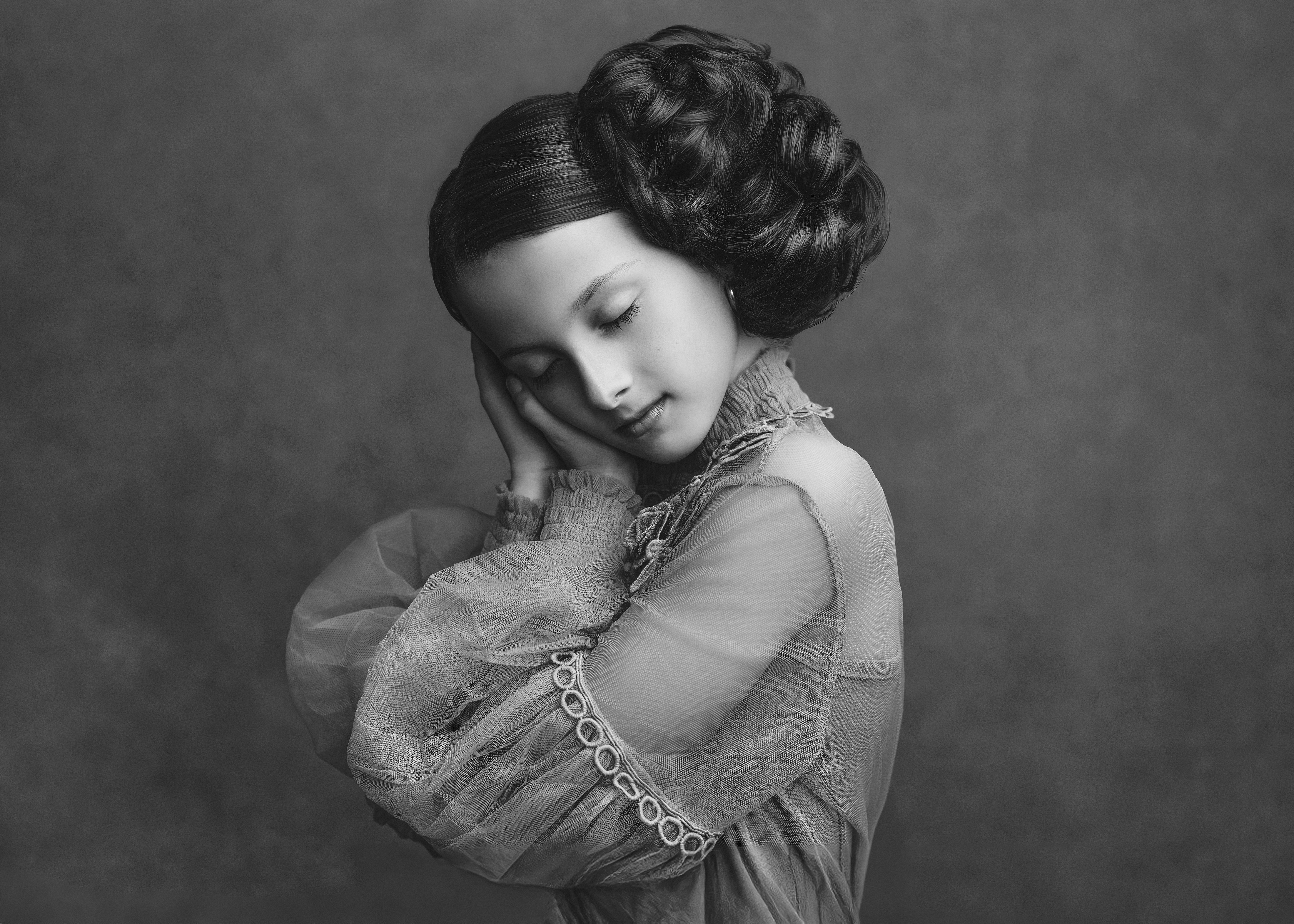 Hush by Heidi Margocsy