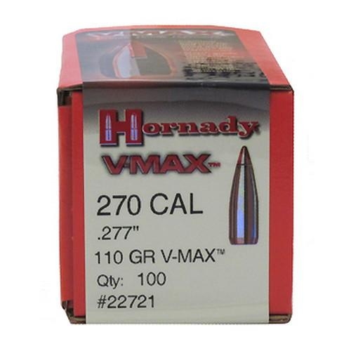 .270 110gn V-Max