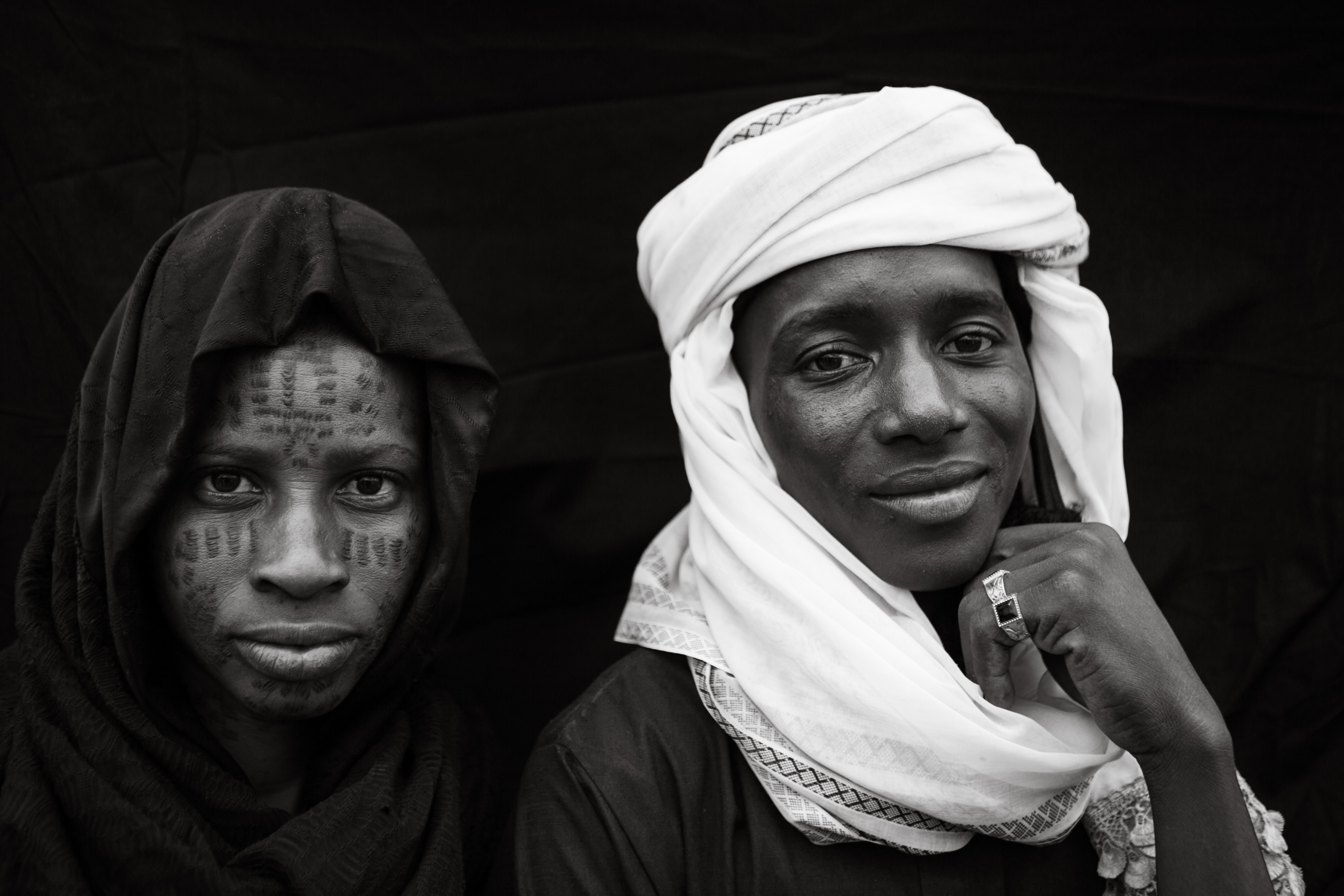 The Chosen One? by Ingetje Tadros