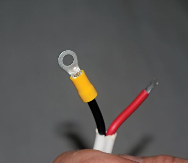 The essential nuts and bolts of electrical wiring