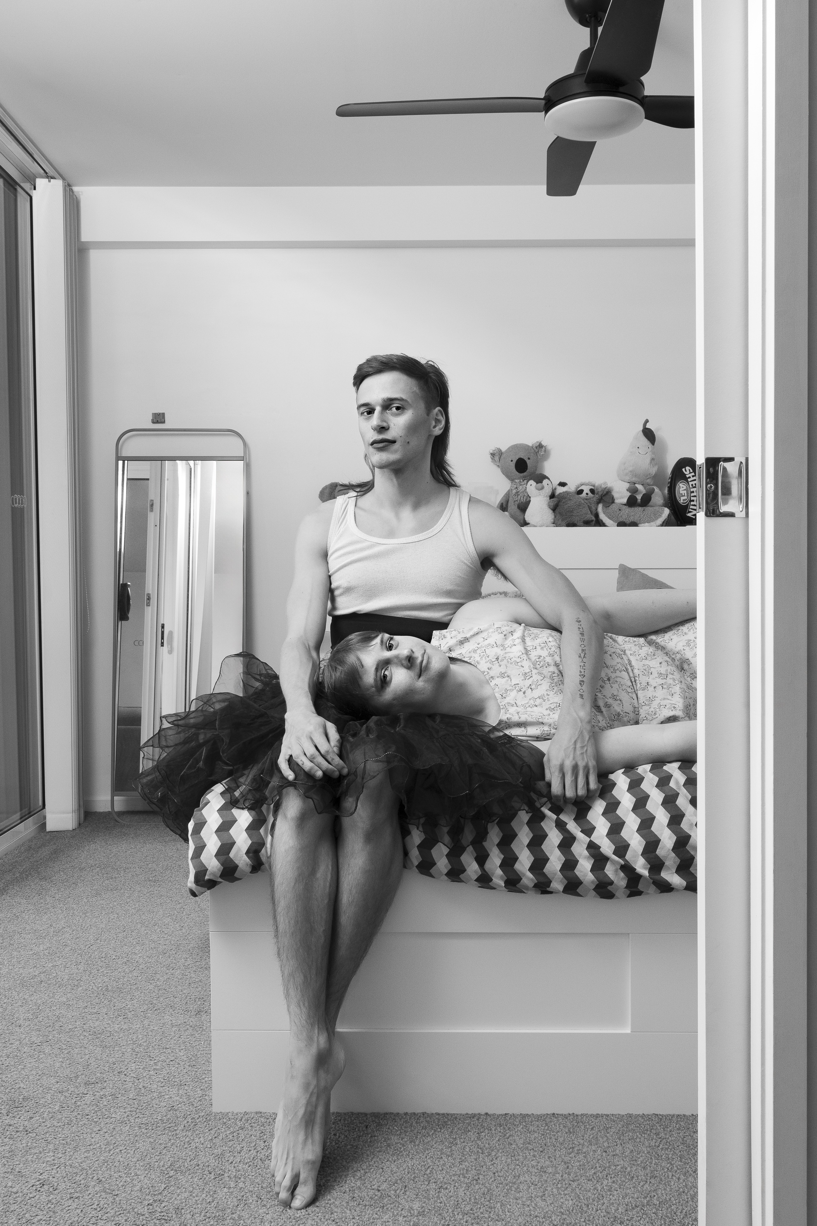 Tradicional Love by Fernanda Pedroso