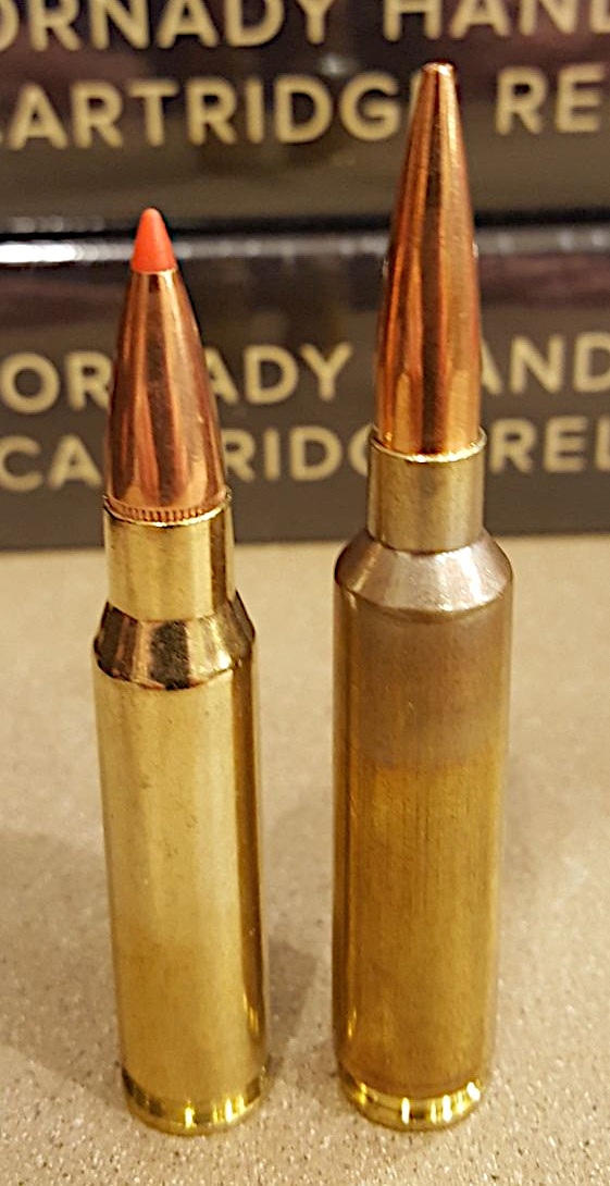Left-.308 Winchester, Right 6.5-284 Norma-image Wikipedia