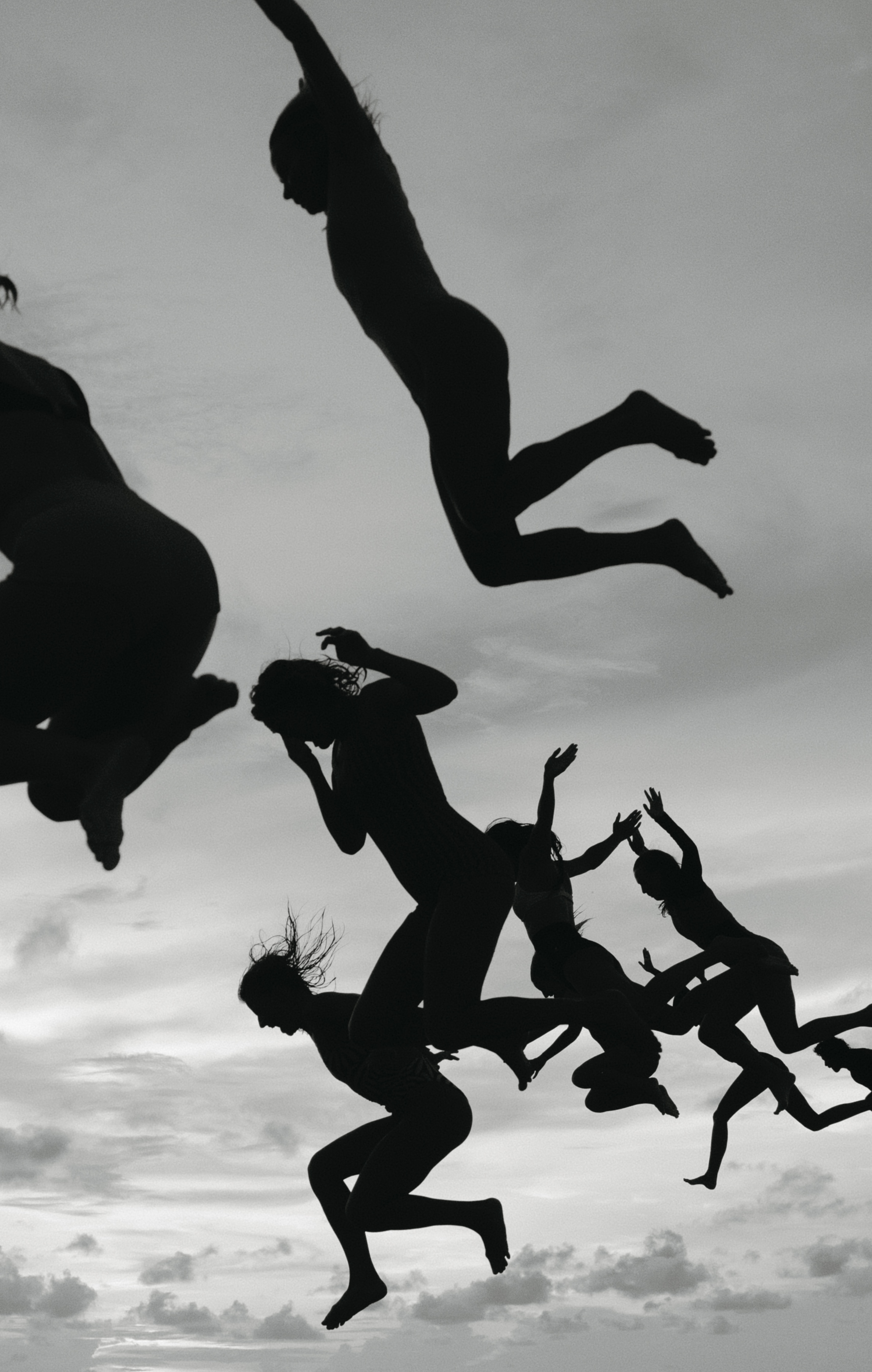 Jump by Darcie Collington