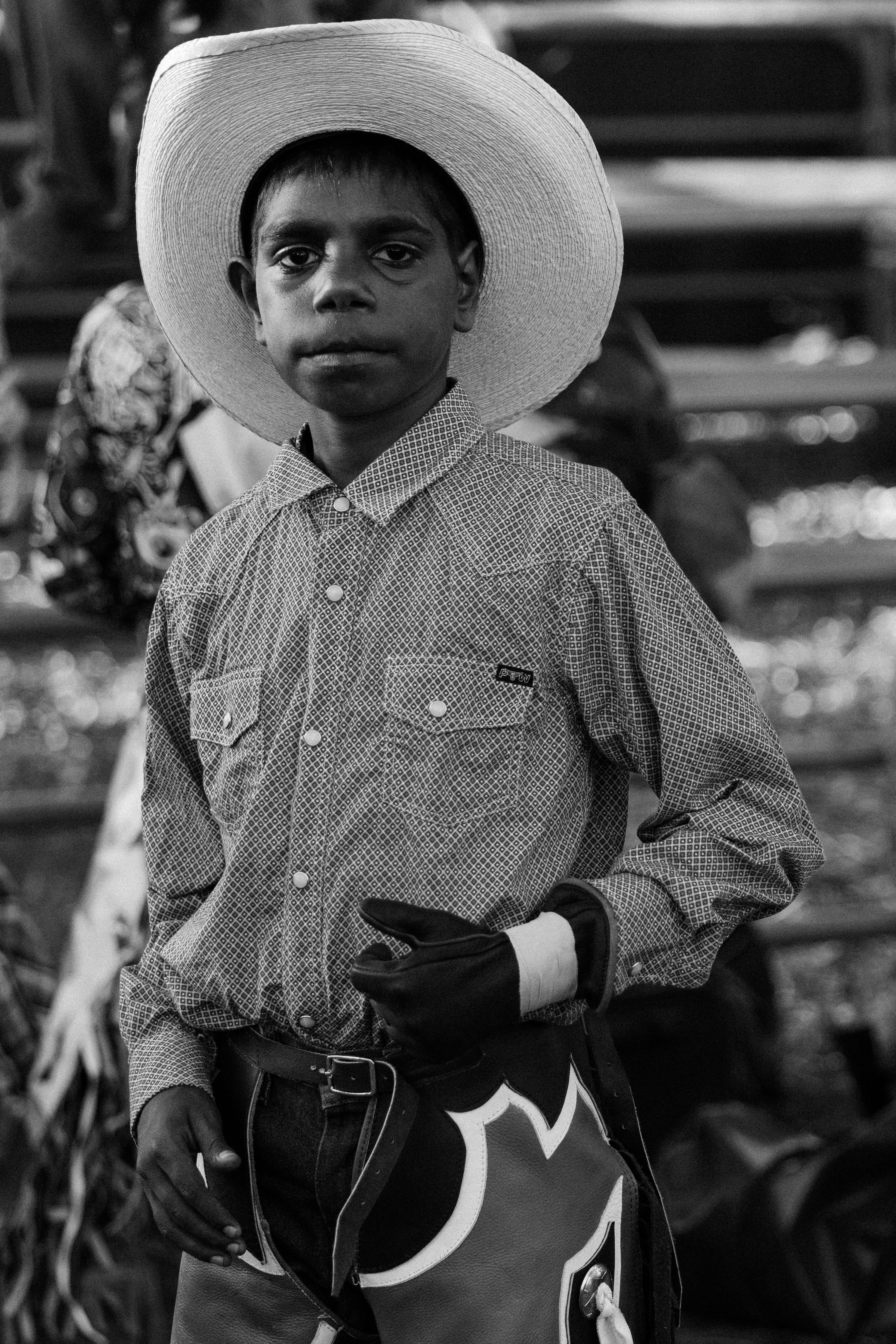 The Next Generation by Bella Gale