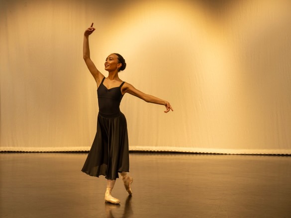 Mia Atacador. Image Supplied.