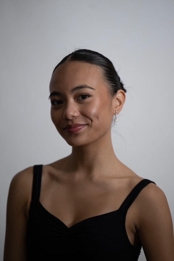 Mia Atacador. Image Supplied.