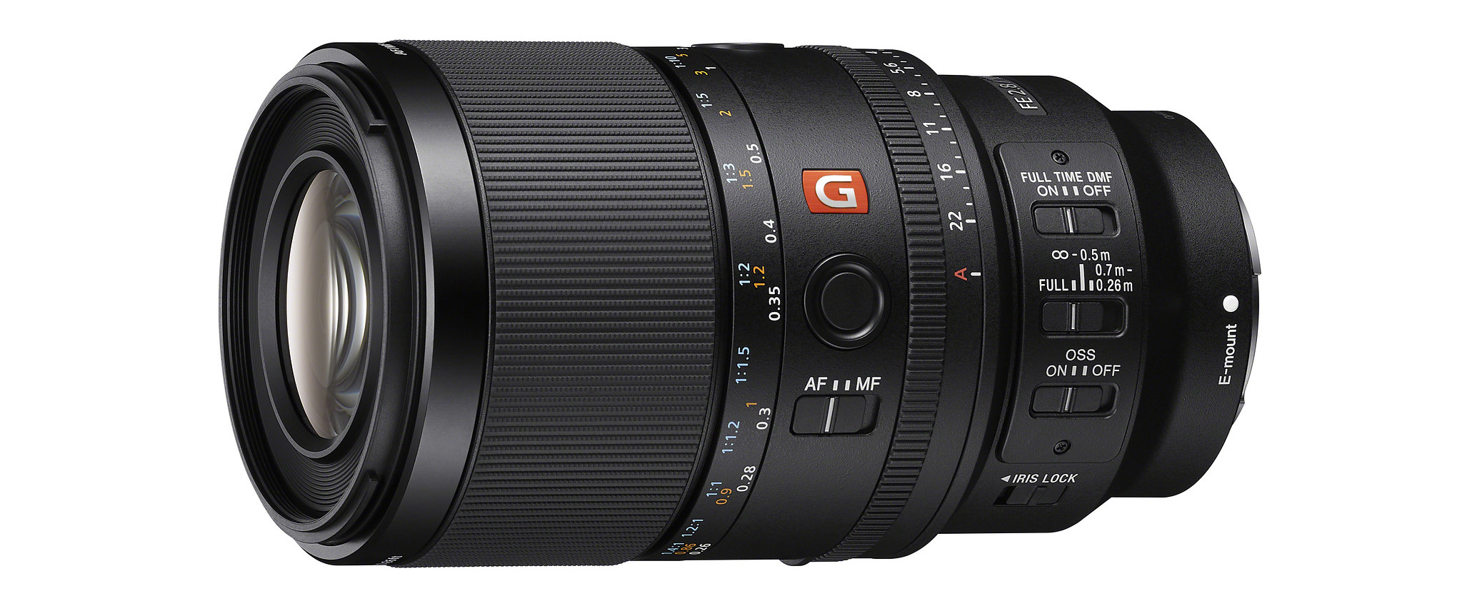 Image: Sony/supplied