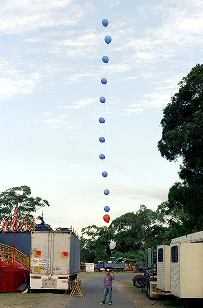 Photo by Garry Trinh.