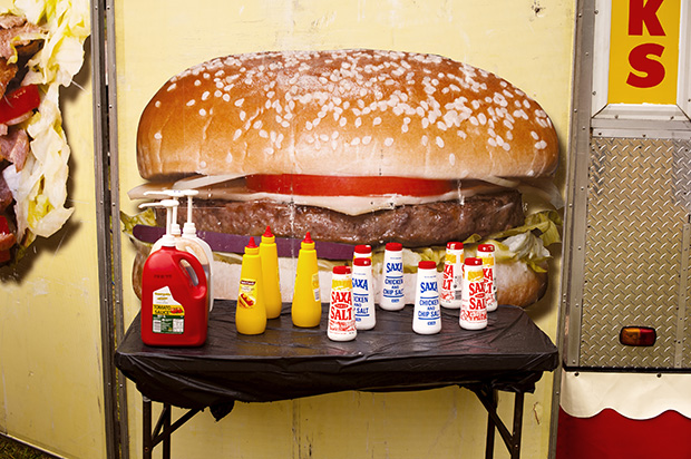 Photo by Garry Trinh.