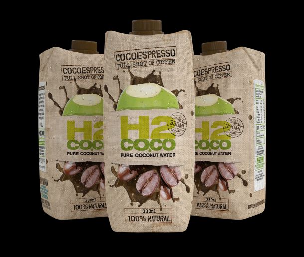 H2coco Cocoespresso.