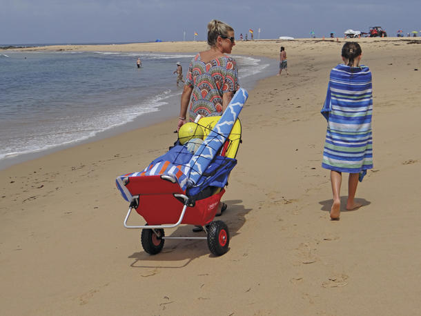 Multi-purpose for all sorts of jobs.