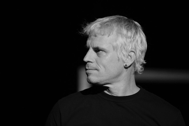 David McMicken
