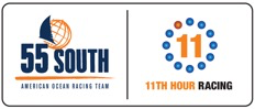 55 South logo
