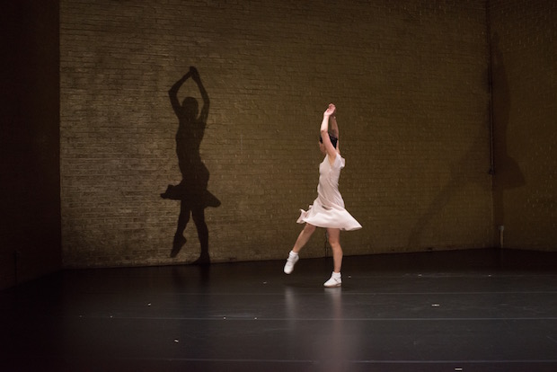Fase, photo: Anne Van Aerschot.