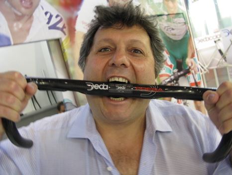 The terms &lsquo;larger than life&rsquo; and &lsquo;a character&rsquo; certainly applied to Fulvio Acquati who many Australians would have seen and met at trade shows over the years.