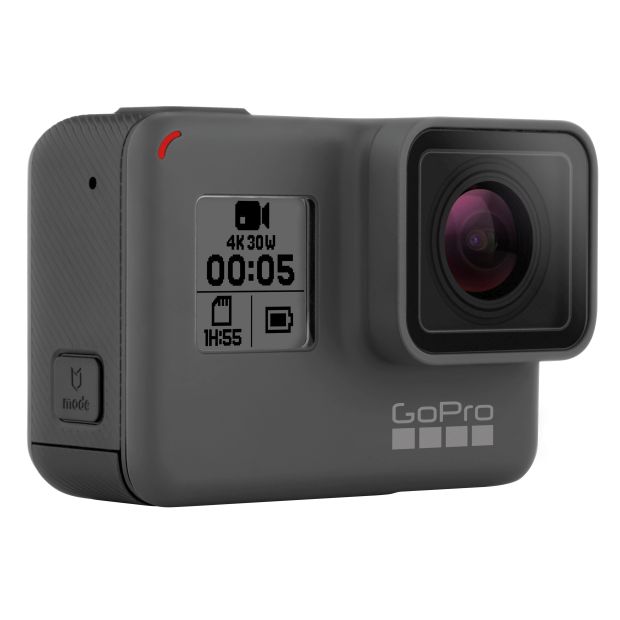 GoPro 5