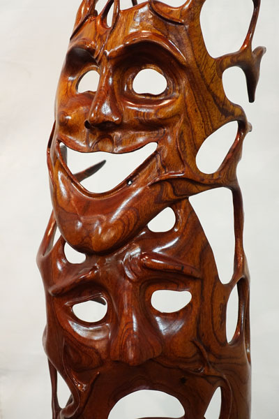 Jack Wilms, The Tree of Life