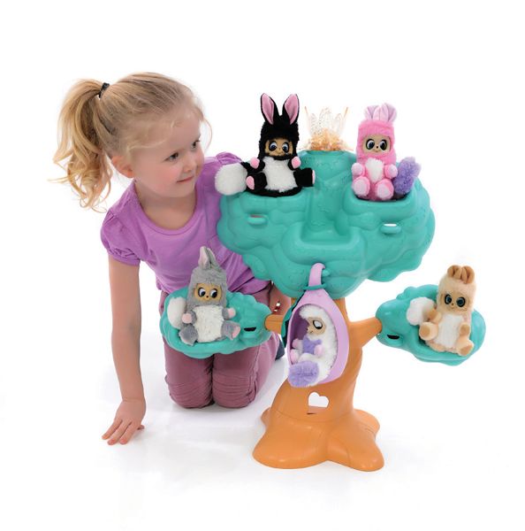 bush baby dream tree