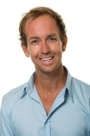 Councillor Jess Glasgow is super excited about the announcement of the Noosa Classic.