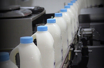 The Tasmania-based factory was sold in the nick of time.