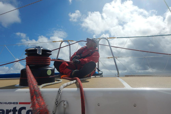 Clipper California 2016