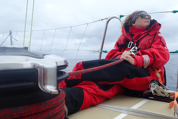 Clipper 2016 California