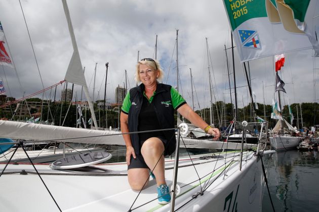 Kerin Dekadence RSH 2015