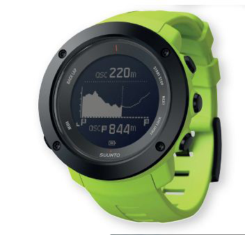 suunto ambit bluetooth