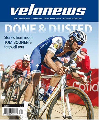 VeloNews is now a tiny portion of a huge Chinese conglomerate&rsquo;s sporting and media empire.