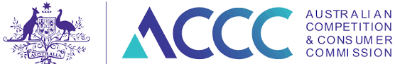 ACCC logo