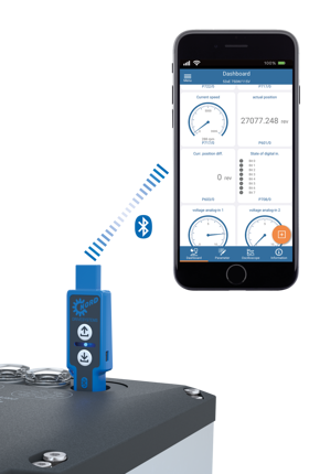 Mobile access with Nord