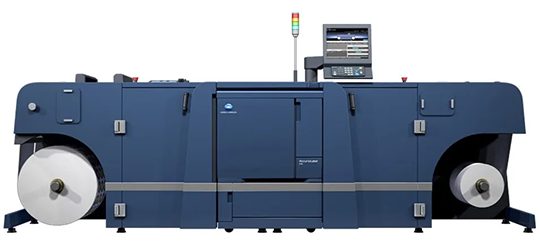 AccurioLabel 230