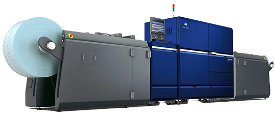 AccurioLabel 400