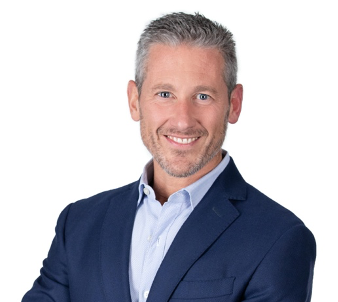 Alessandro Parimbelli. Credit: Coesia.