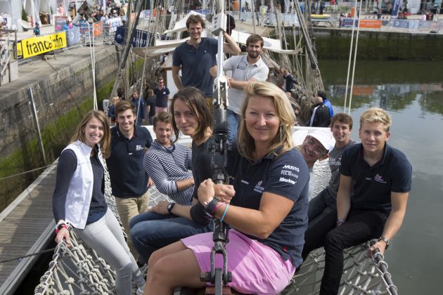 La Solitaire rookies