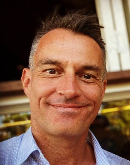 Circana senior consultant, Andrew Gerard.Source: Circana