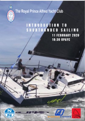 An introduction to short-handed sailing