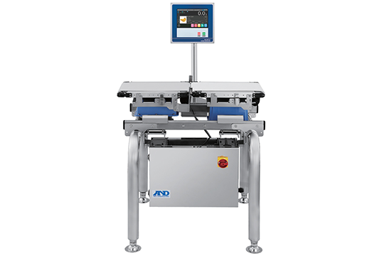 A&D&rsquo;s AD4961 Series can calculate the running average of your entire batch in real-time.