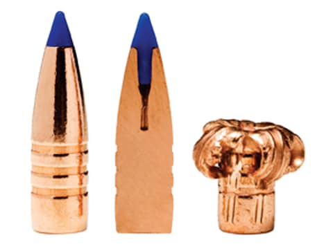 Barnes bullets
