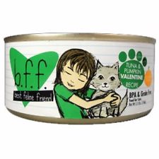 Petfood company rules out heavy metals