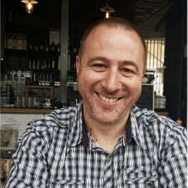 Bill Atta, DreemAR
